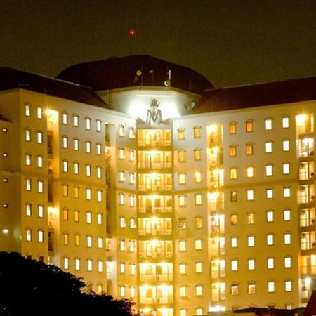 Youre At - The Majesty Apartment Bandung Exteriör bild