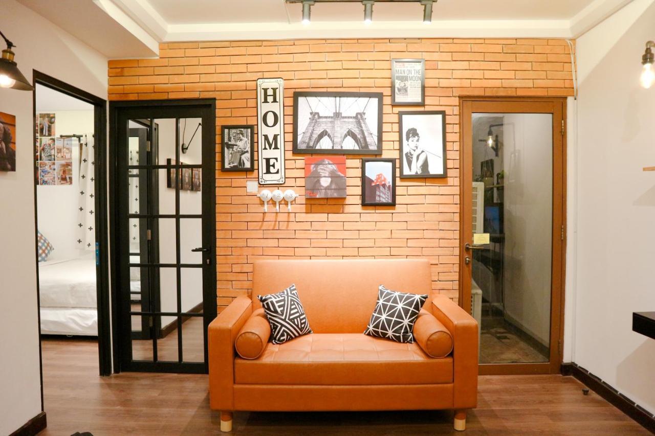 Youre At - The Majesty Apartment Bandung Exteriör bild