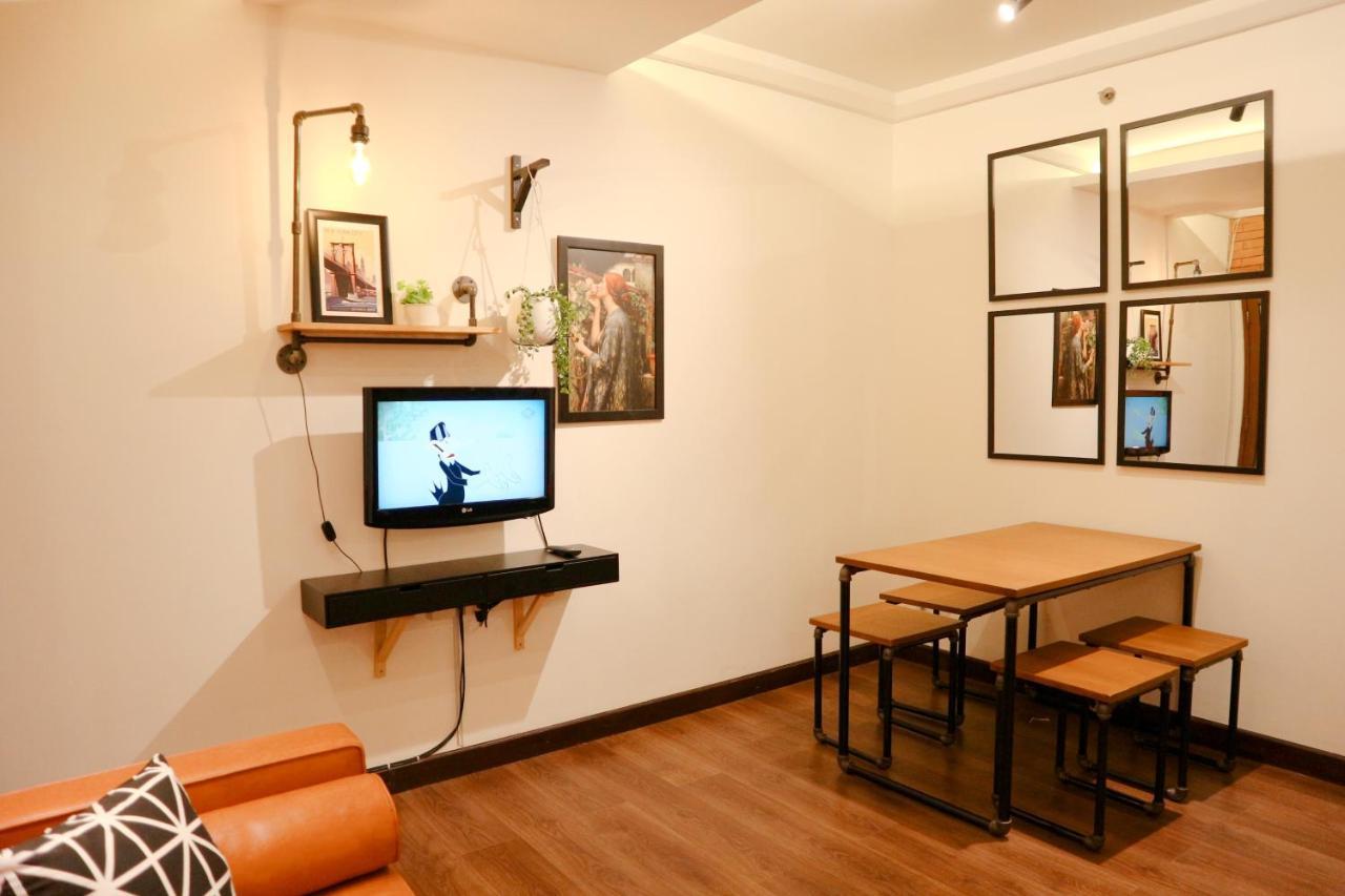 Youre At - The Majesty Apartment Bandung Exteriör bild