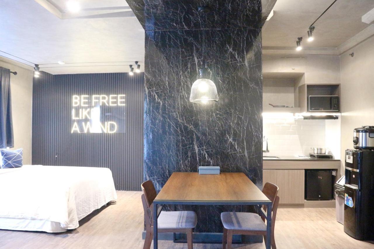 Youre At - The Majesty Apartment Bandung Exteriör bild