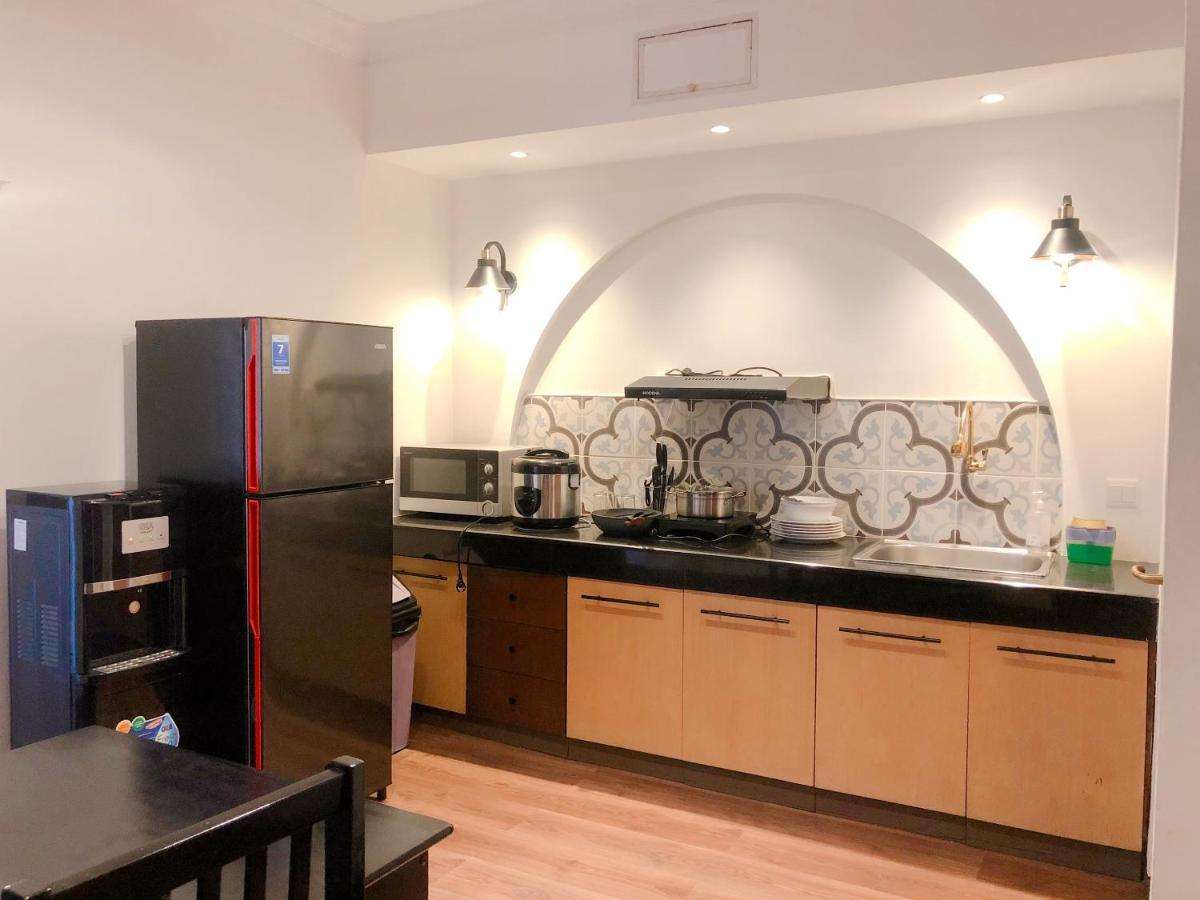Youre At - The Majesty Apartment Bandung Exteriör bild