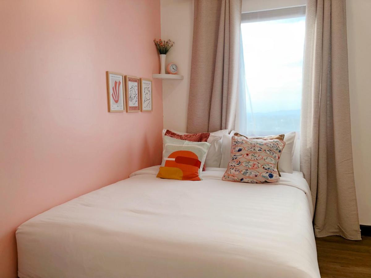 Youre At - The Majesty Apartment Bandung Exteriör bild