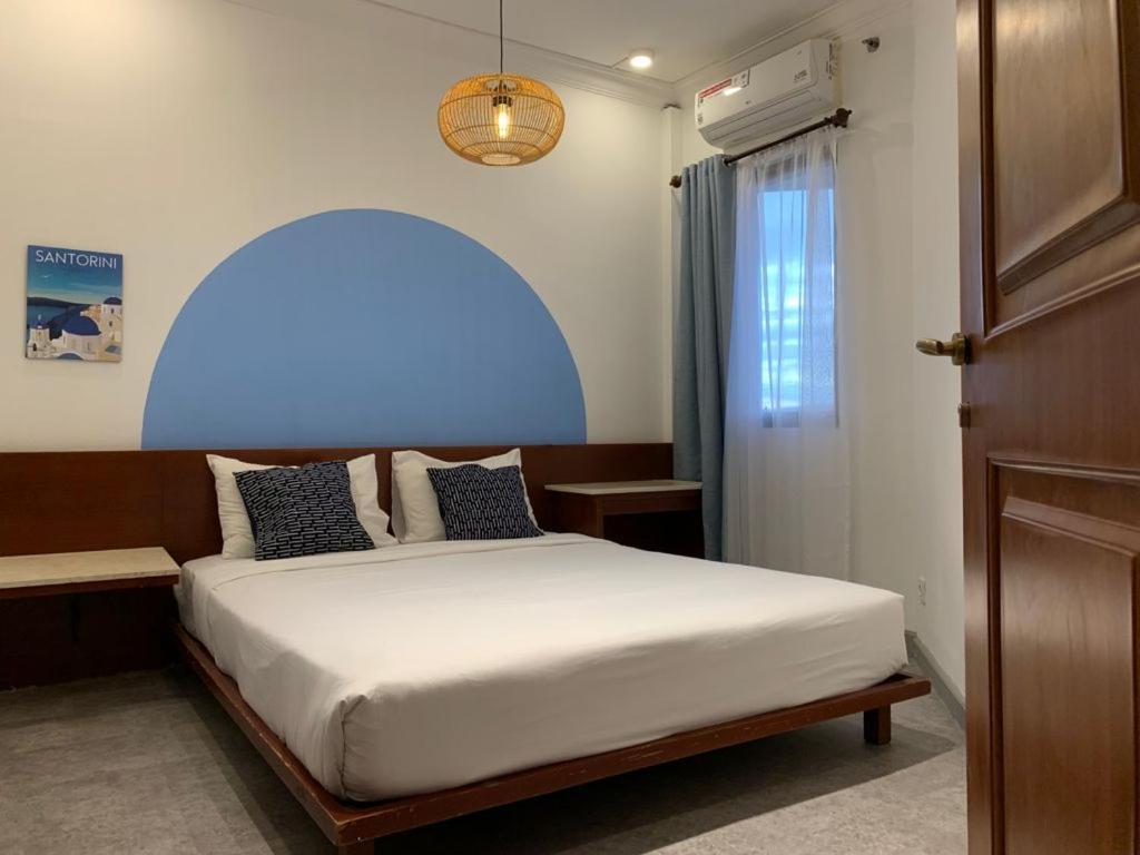 Youre At - The Majesty Apartment Bandung Exteriör bild
