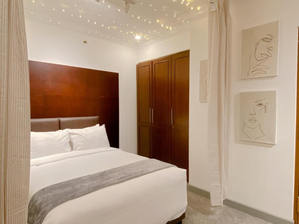 Youre At - The Majesty Apartment Bandung Exteriör bild