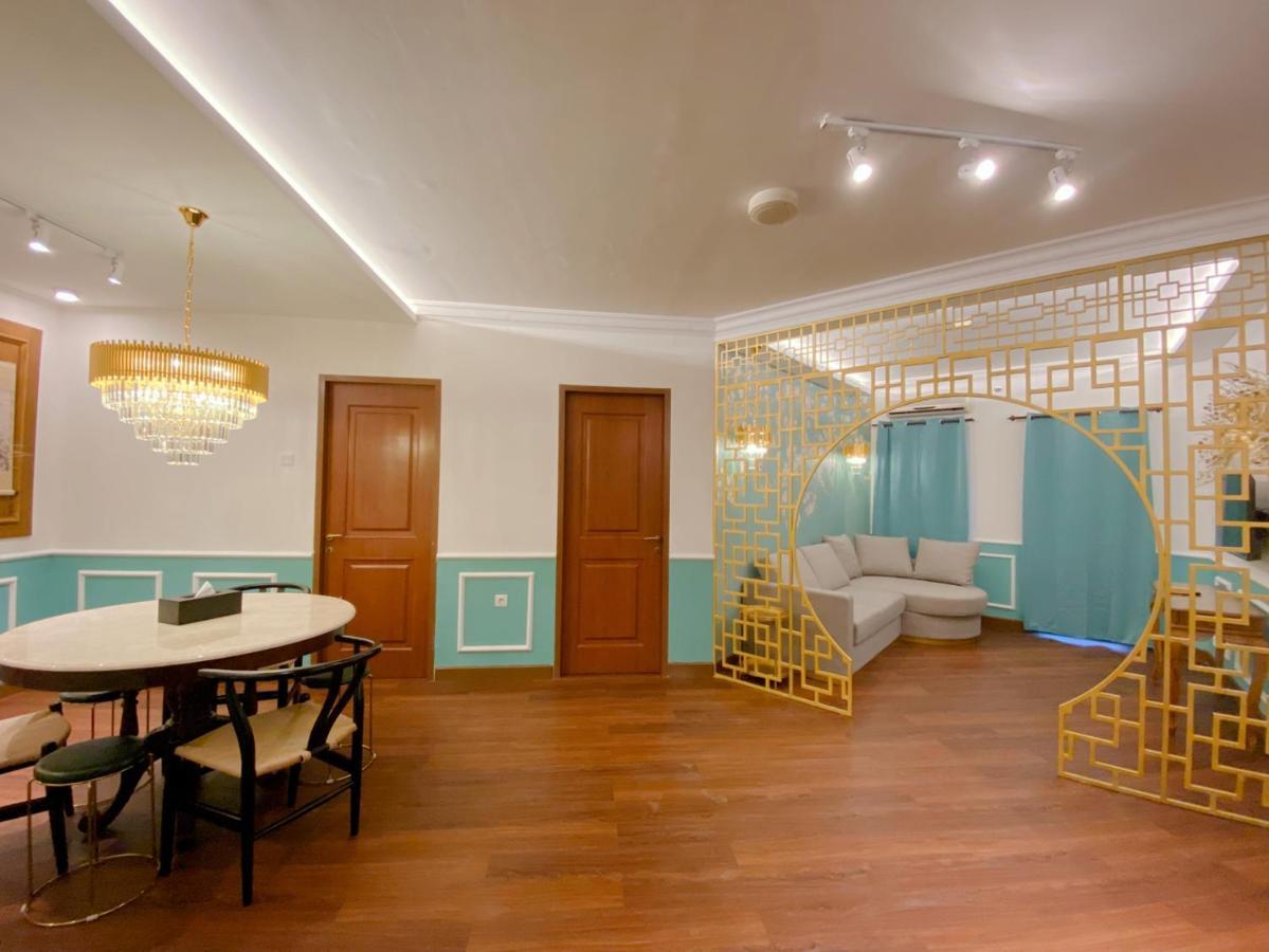 Youre At - The Majesty Apartment Bandung Exteriör bild